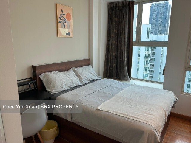 Monterey Park Condominium (D5), Condominium #448506801